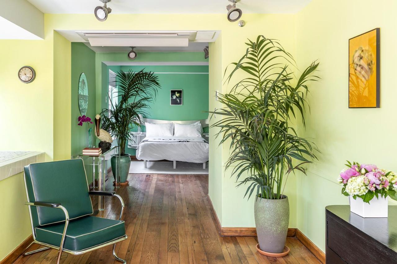 Pelican Hotel Маямі-Біч Екстер'єр фото