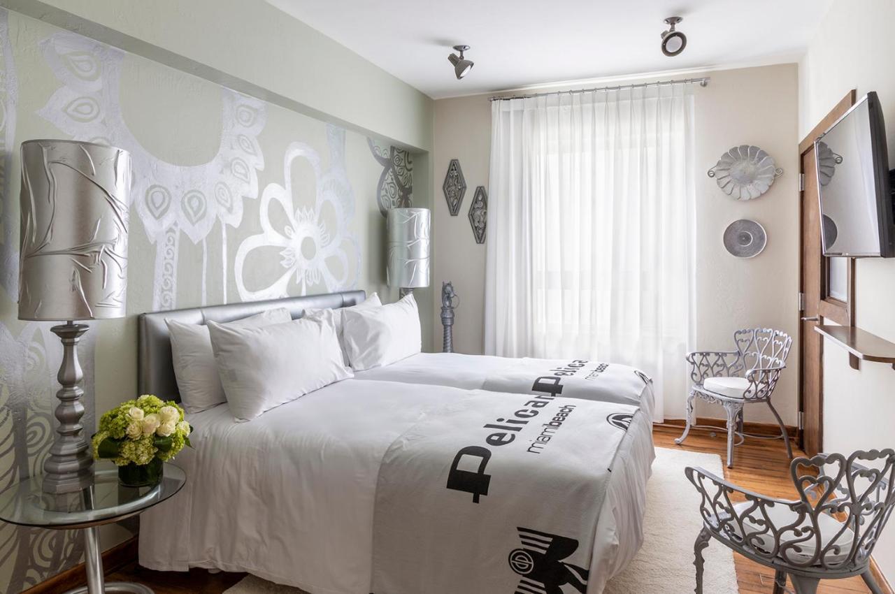 Pelican Hotel Маямі-Біч Екстер'єр фото